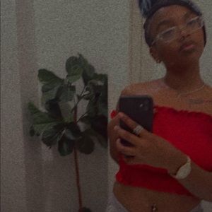 Meet your Posher, Jaida